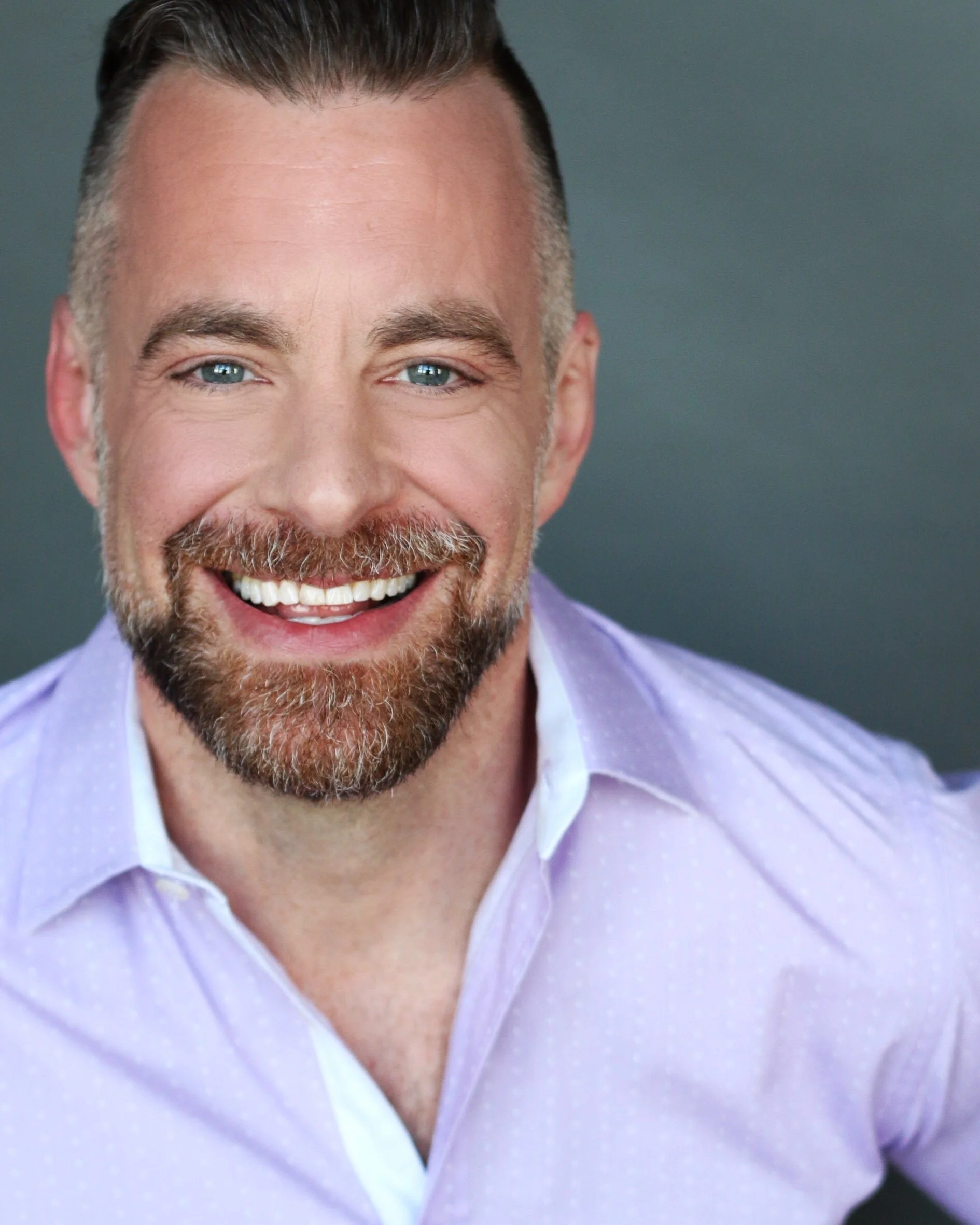 Keith Eric Davis, Director