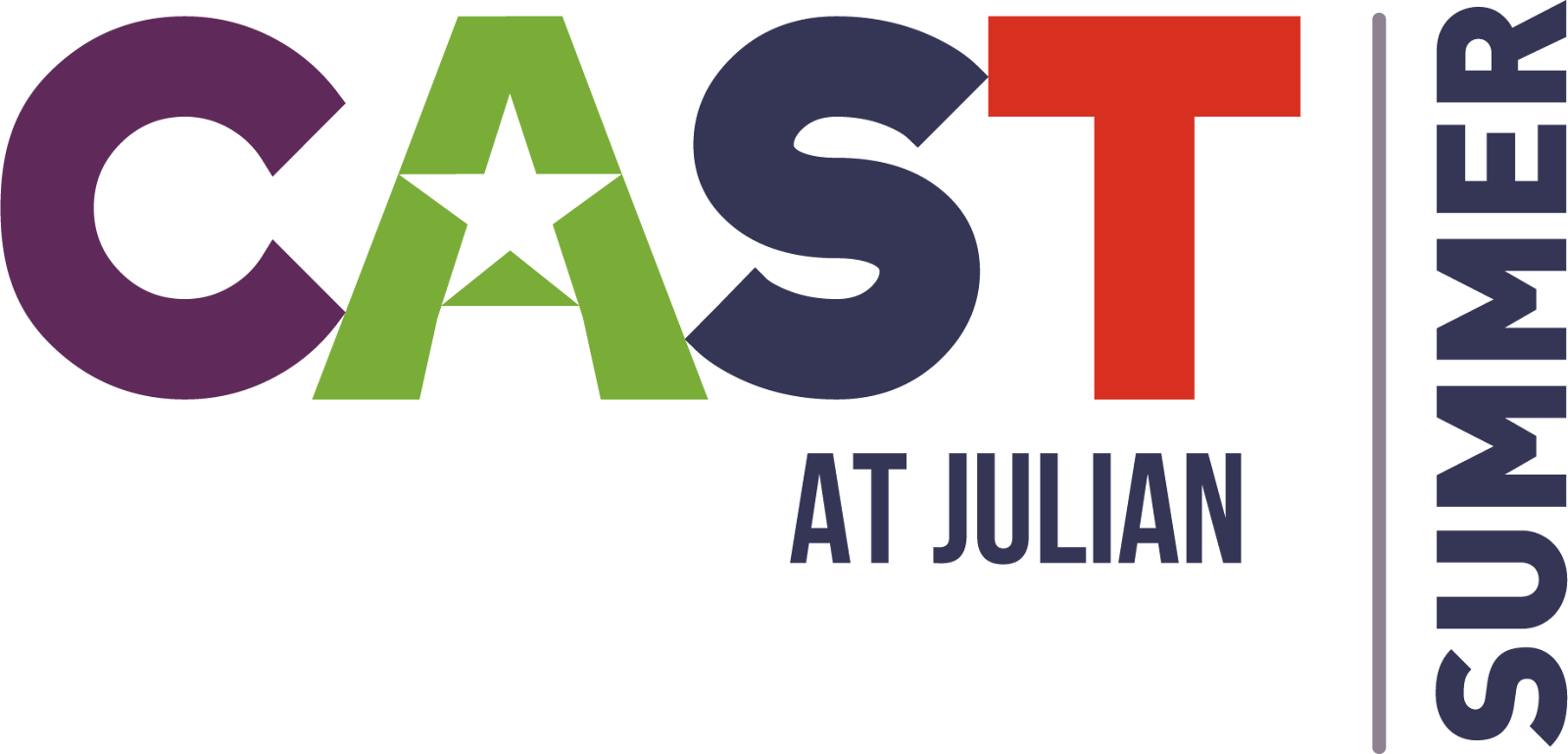 CASTSummer Performance Weekend