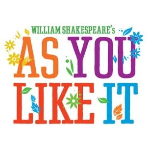 As You Like It, July 2025