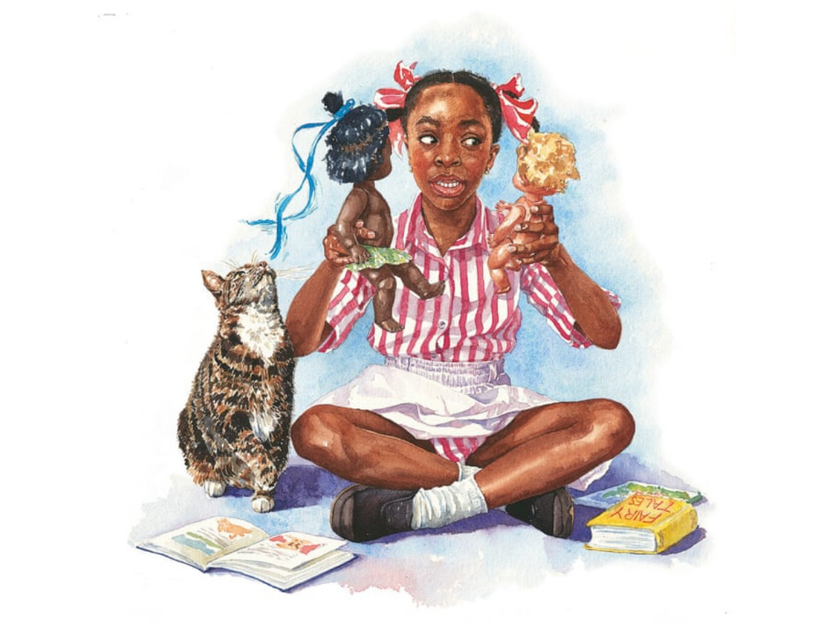 Amazing Grace, Dec 2021