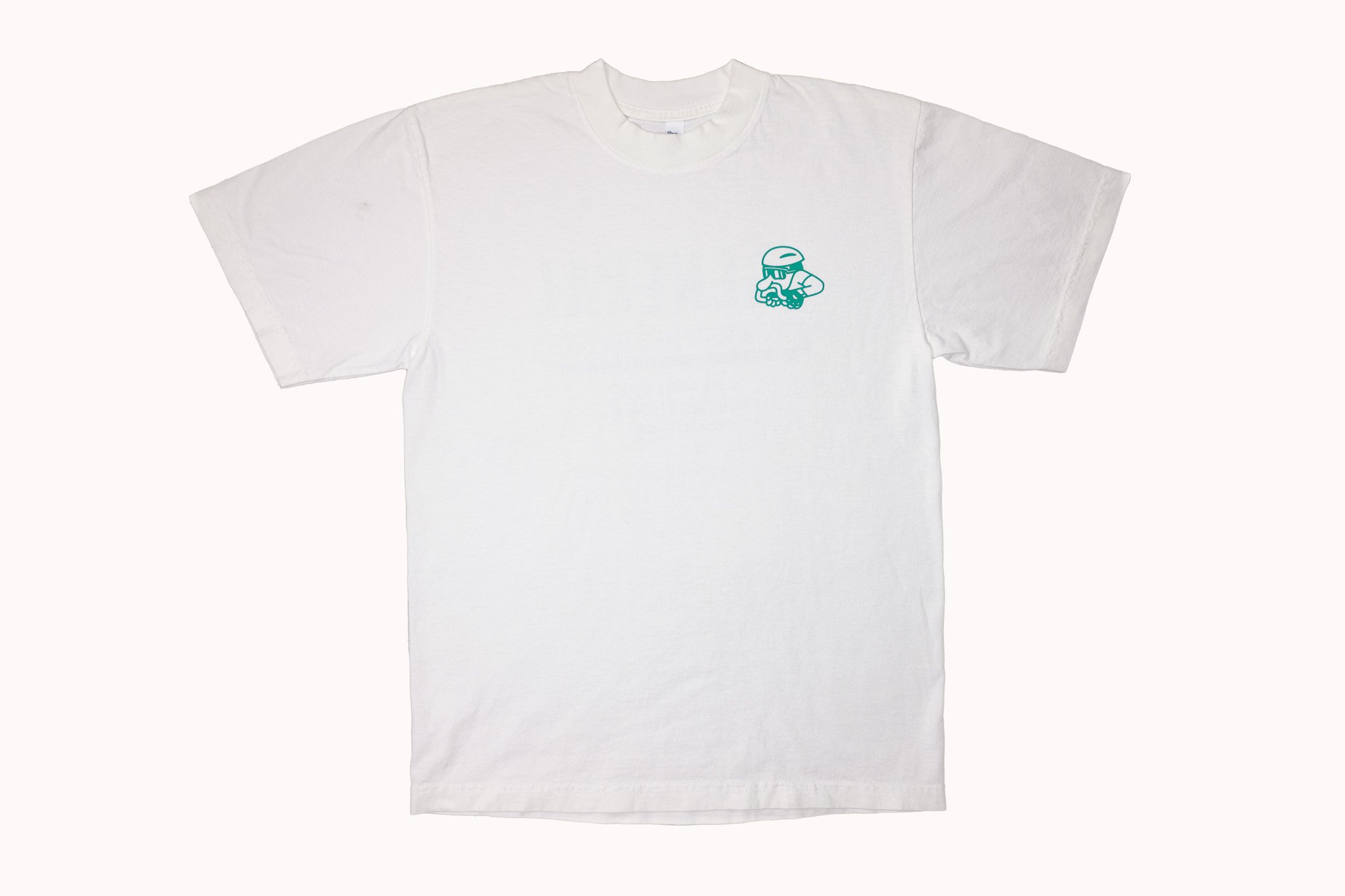Contractor Tee