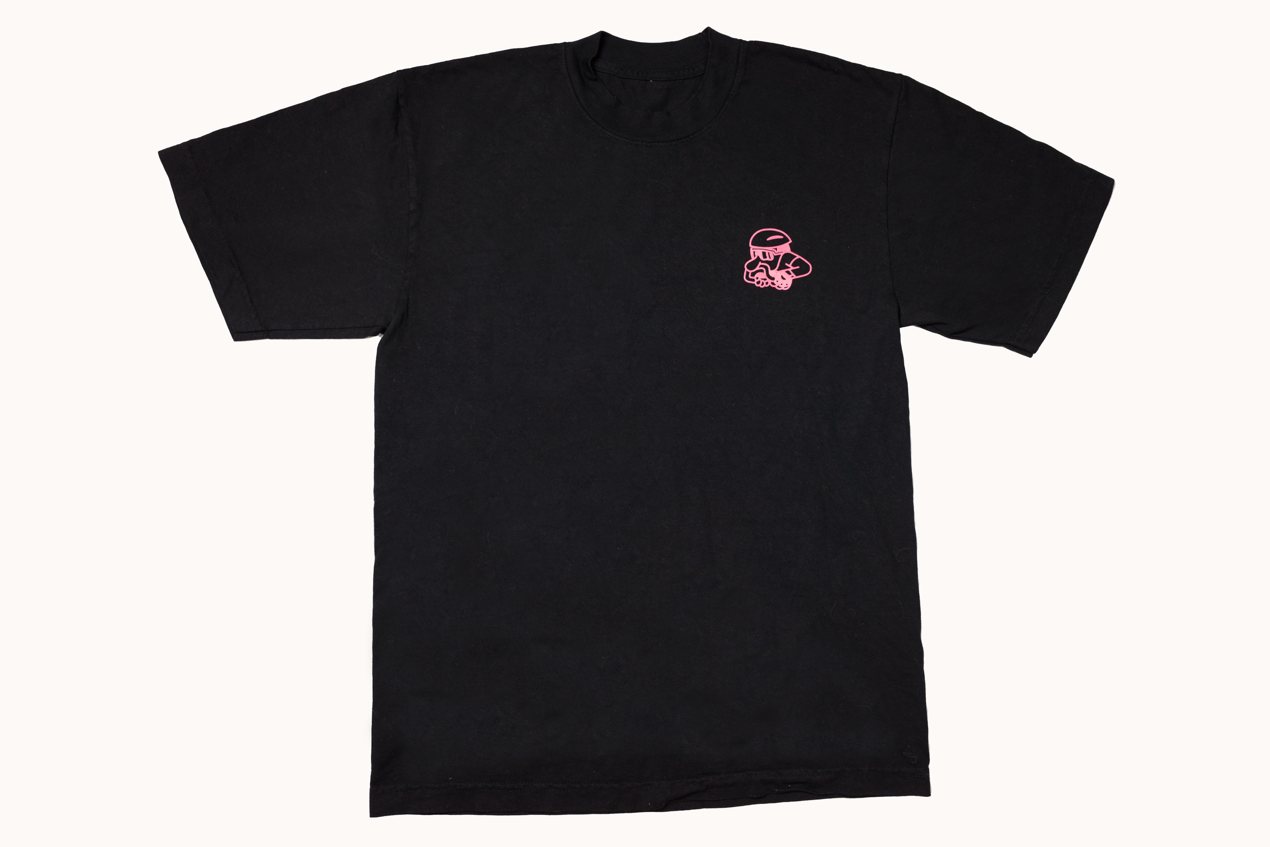 Contractor Tee