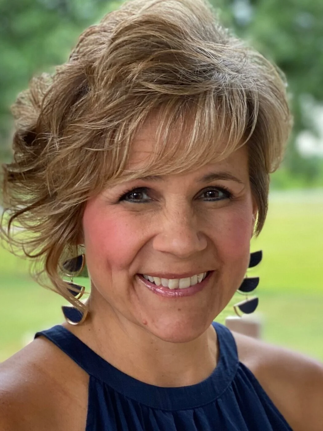 Alliance Women — North Central District