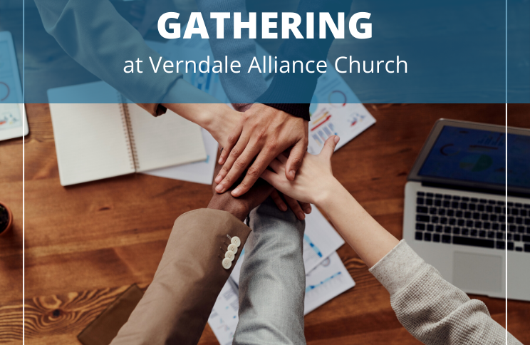 Jan 2022 Gathering