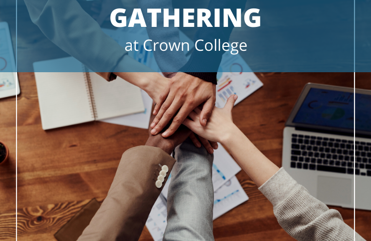 Apr 2022 Gathering
