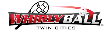 Whirlyball Twin Cities