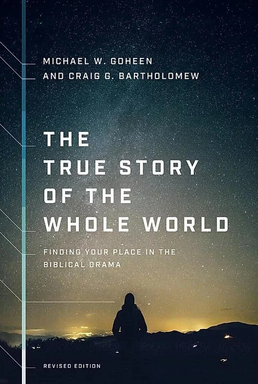 The True Story of the Whole World