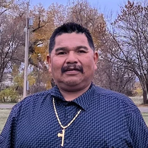 Octavius Lopez