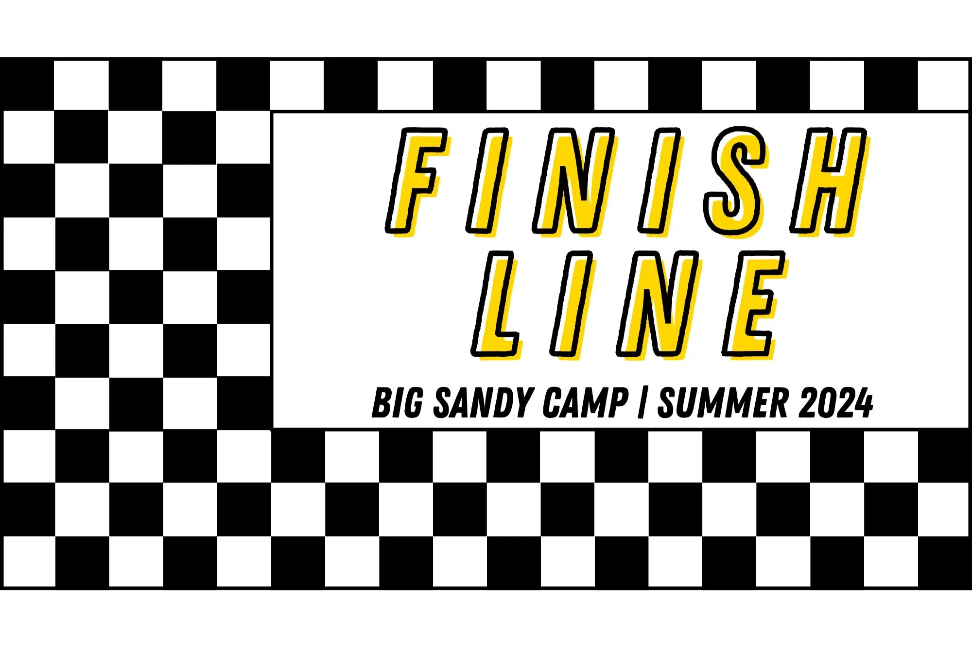 Big Sandy Camp Summer Camps