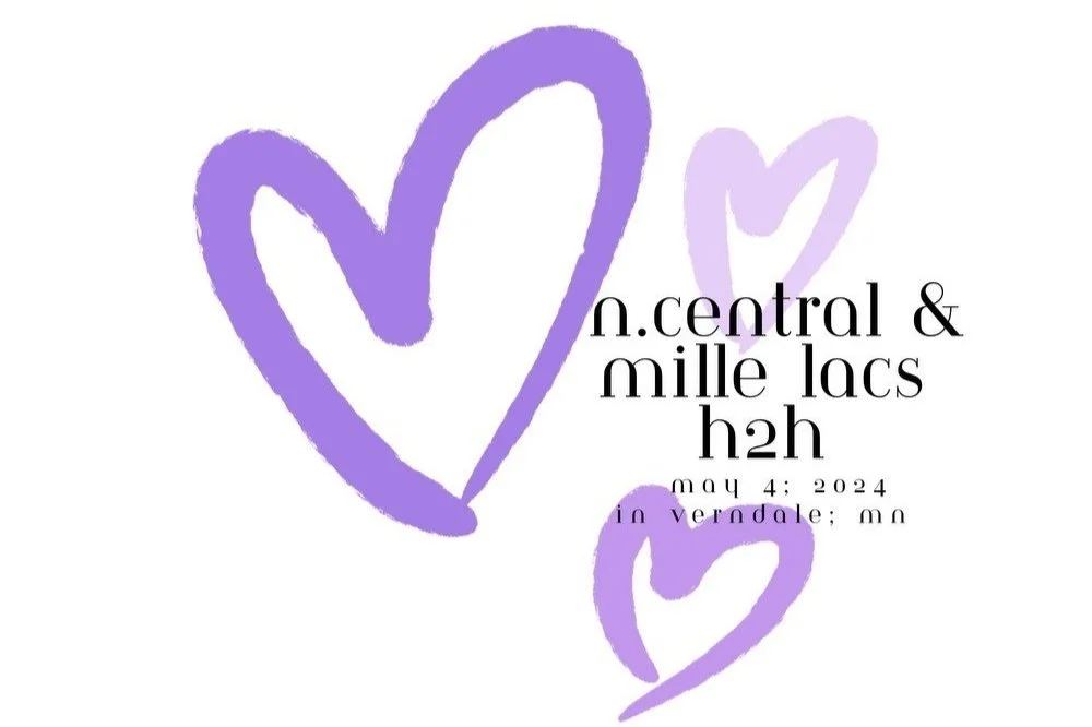 North Central & Mille Lacs