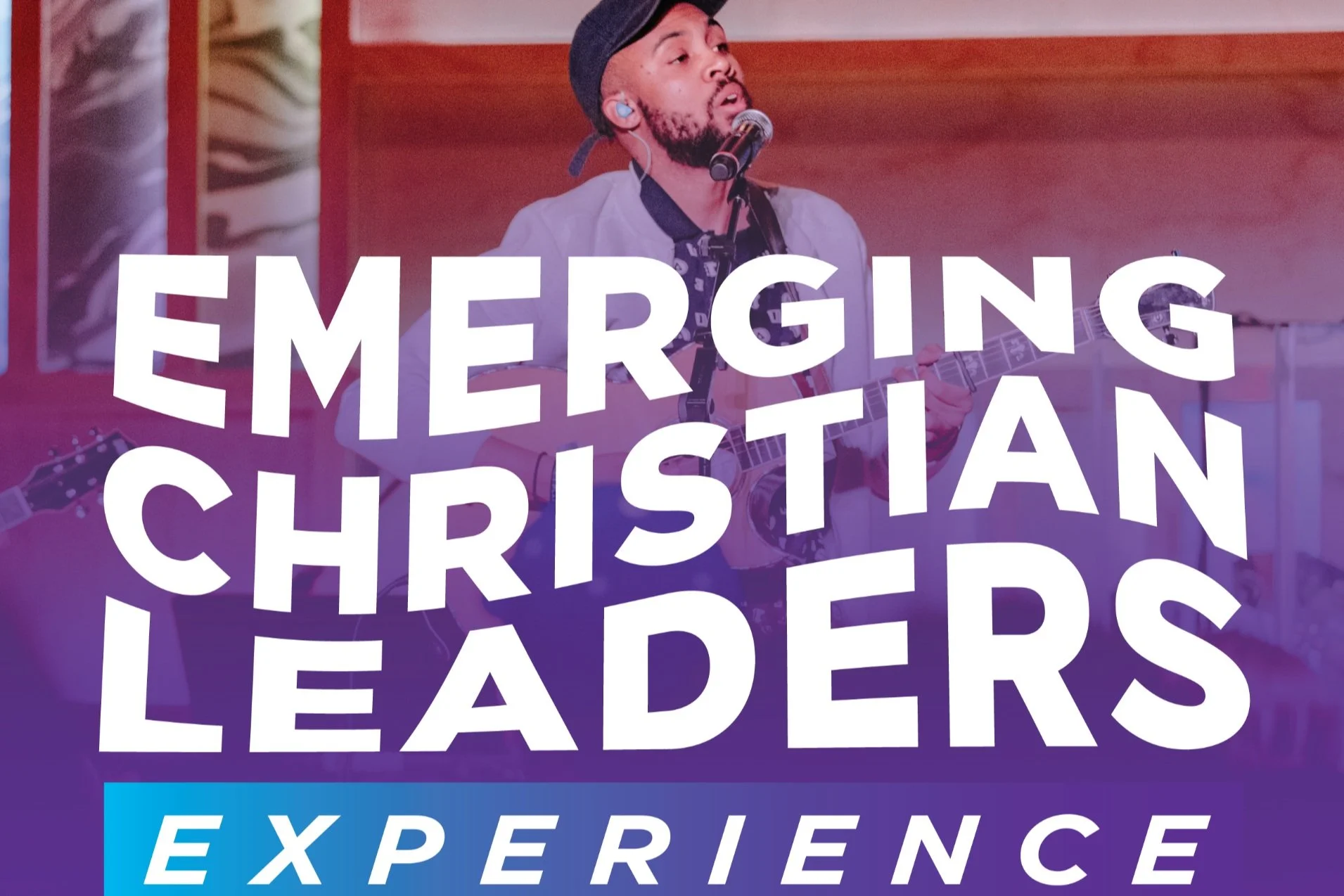 Emerging Christian Leaders Experience