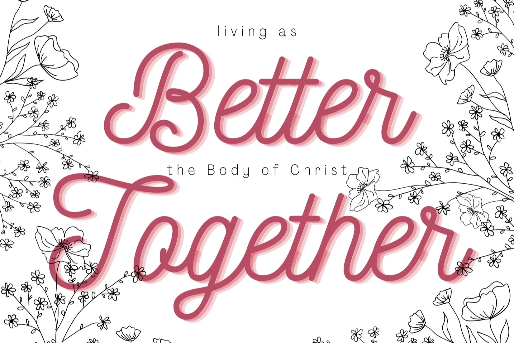 2024 Alliance Women's Retreat