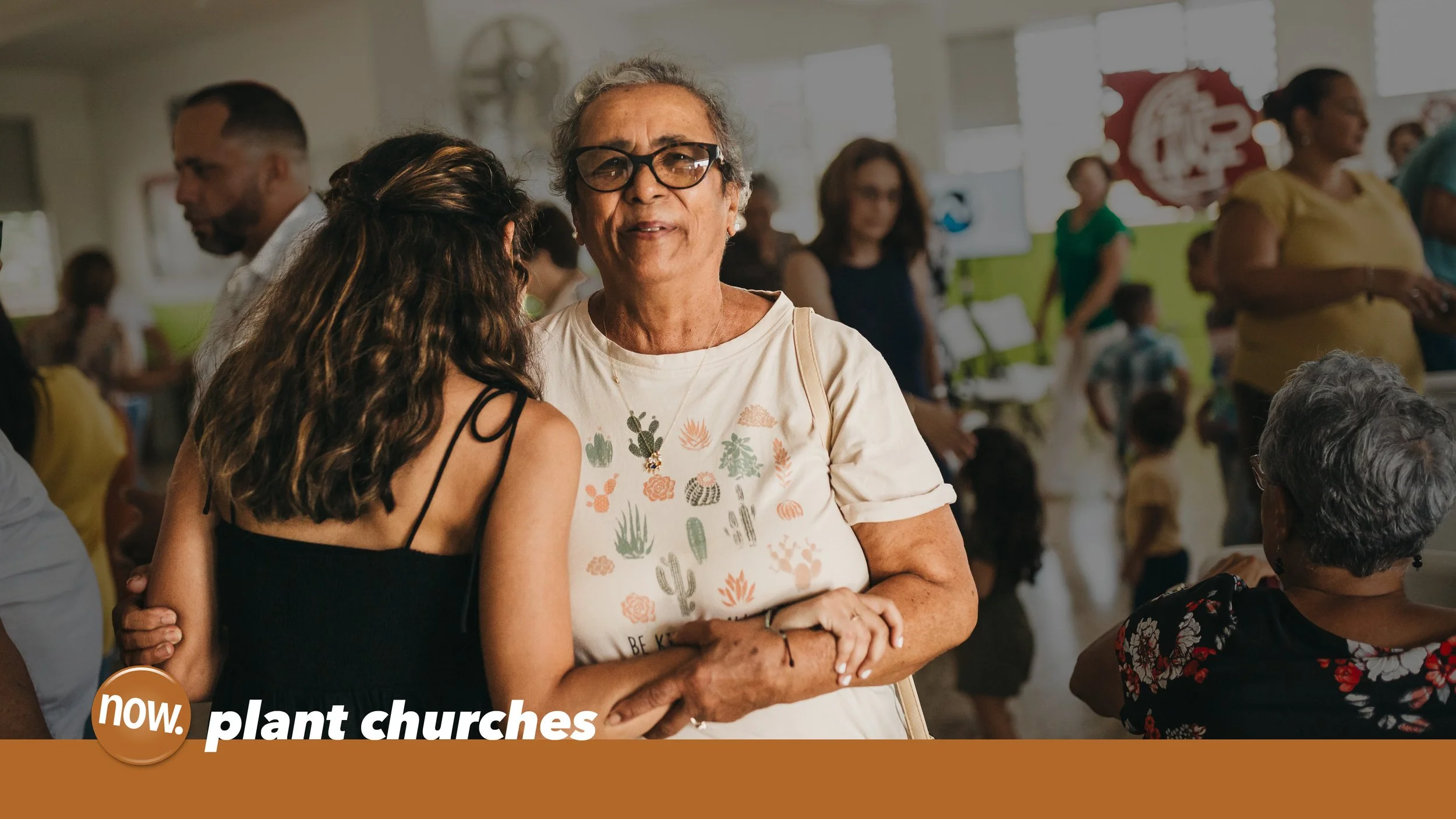 Church Planting Sunday