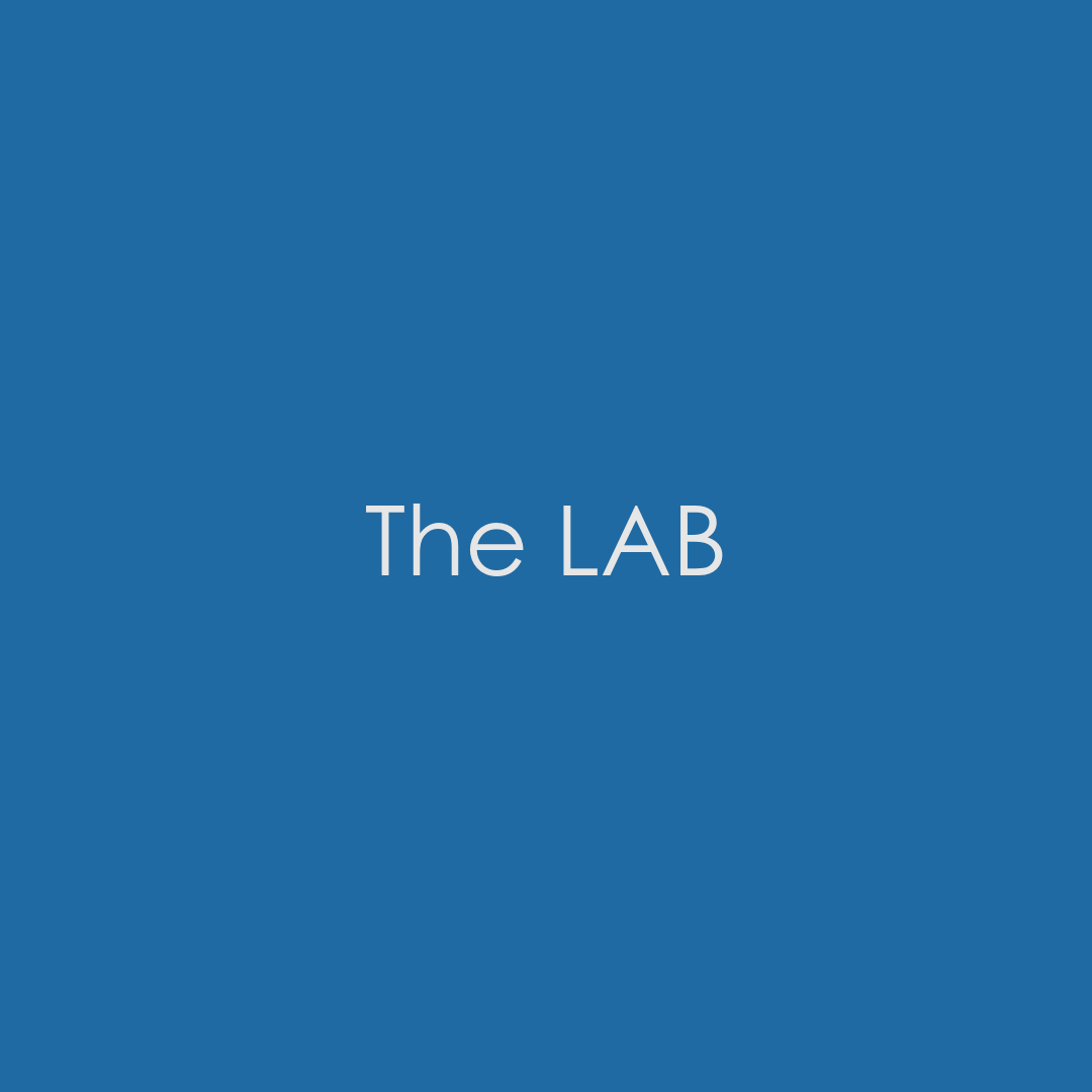 The LAB - 07.10.2025