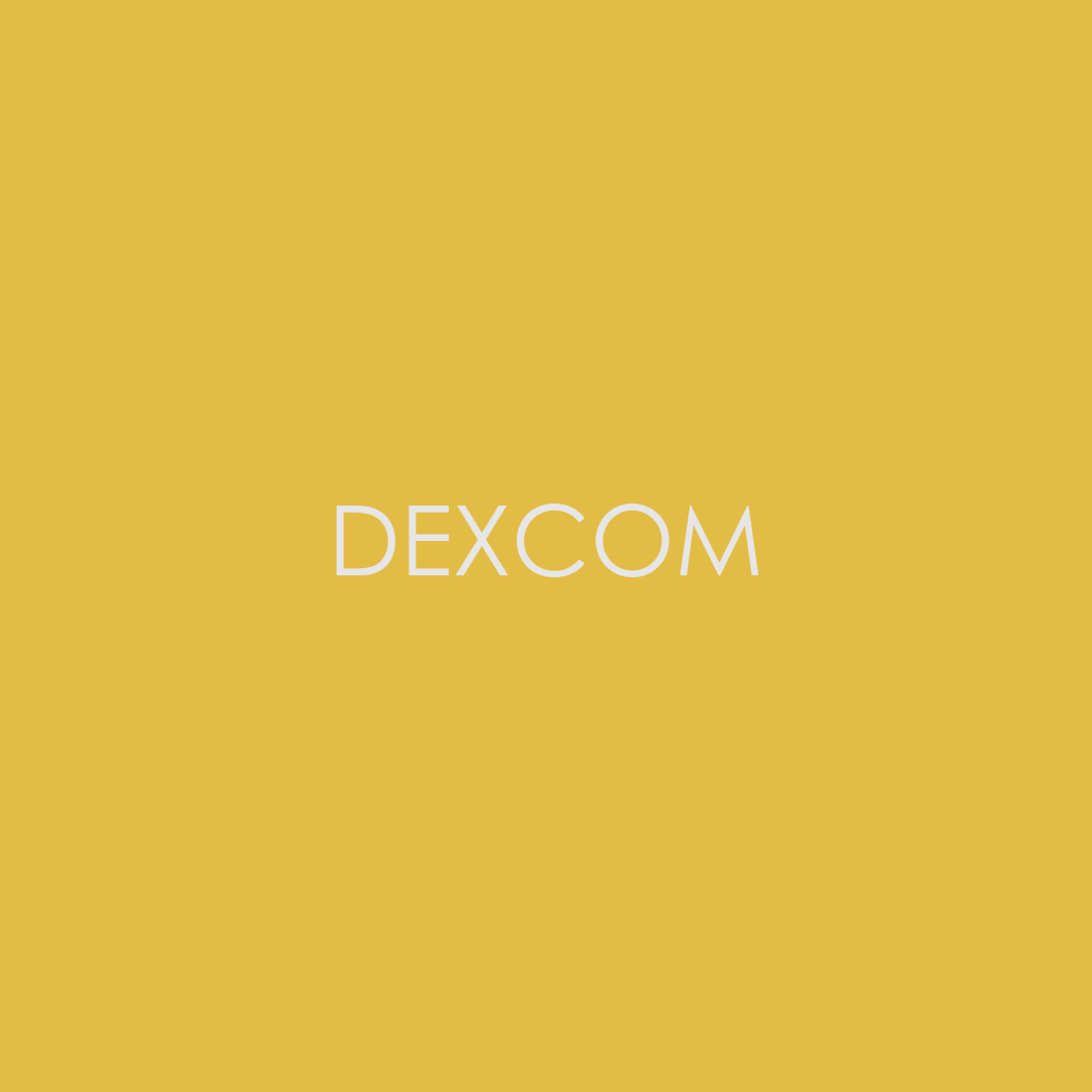 DEXCOM