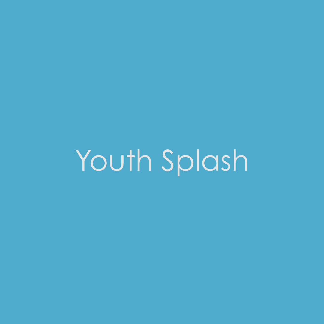 Youth Splash 2026
