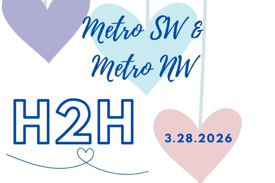 Metro SW & NW 2026