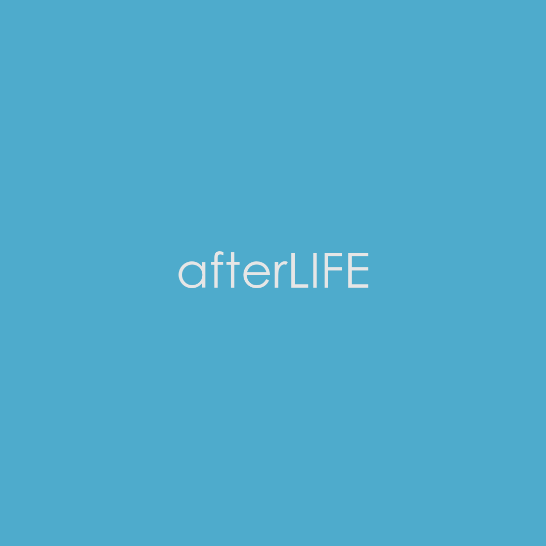 afterLIFE - 2025