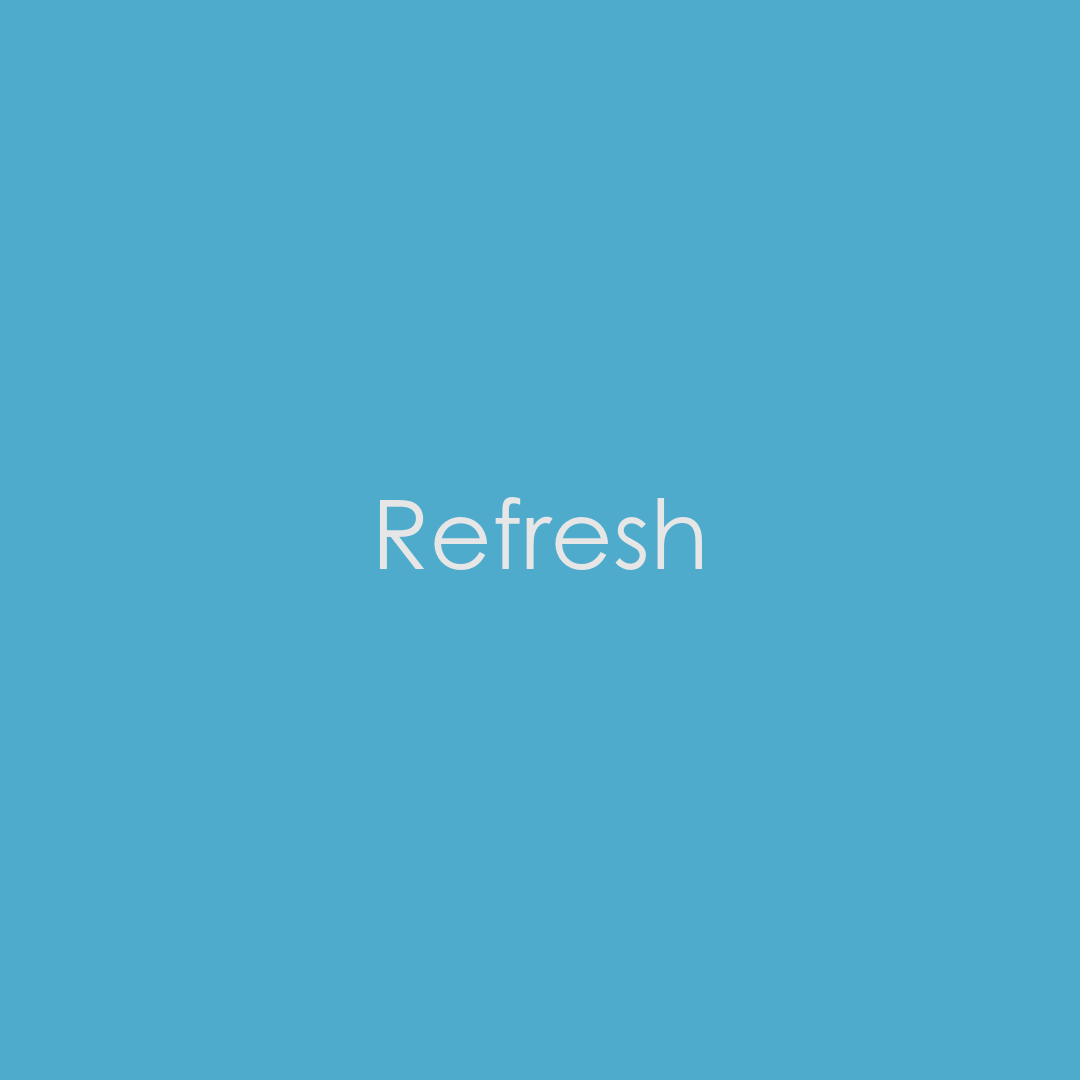Refresh 2026