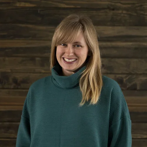 Mr. Rogers, Missionaries, and Christmas