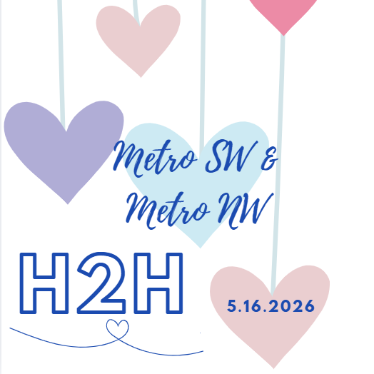 Metro SW &amp; NW 2026