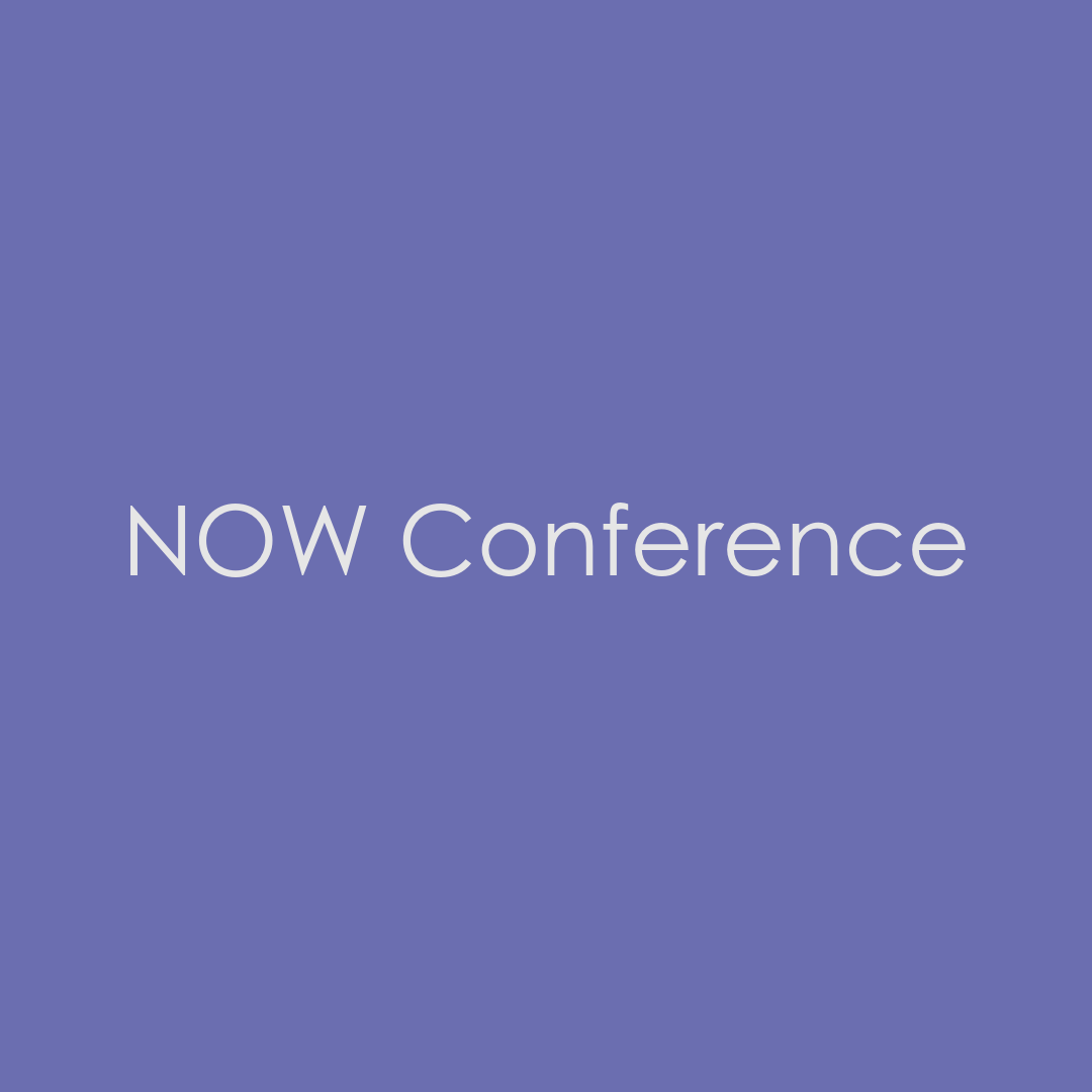 NOW Conference