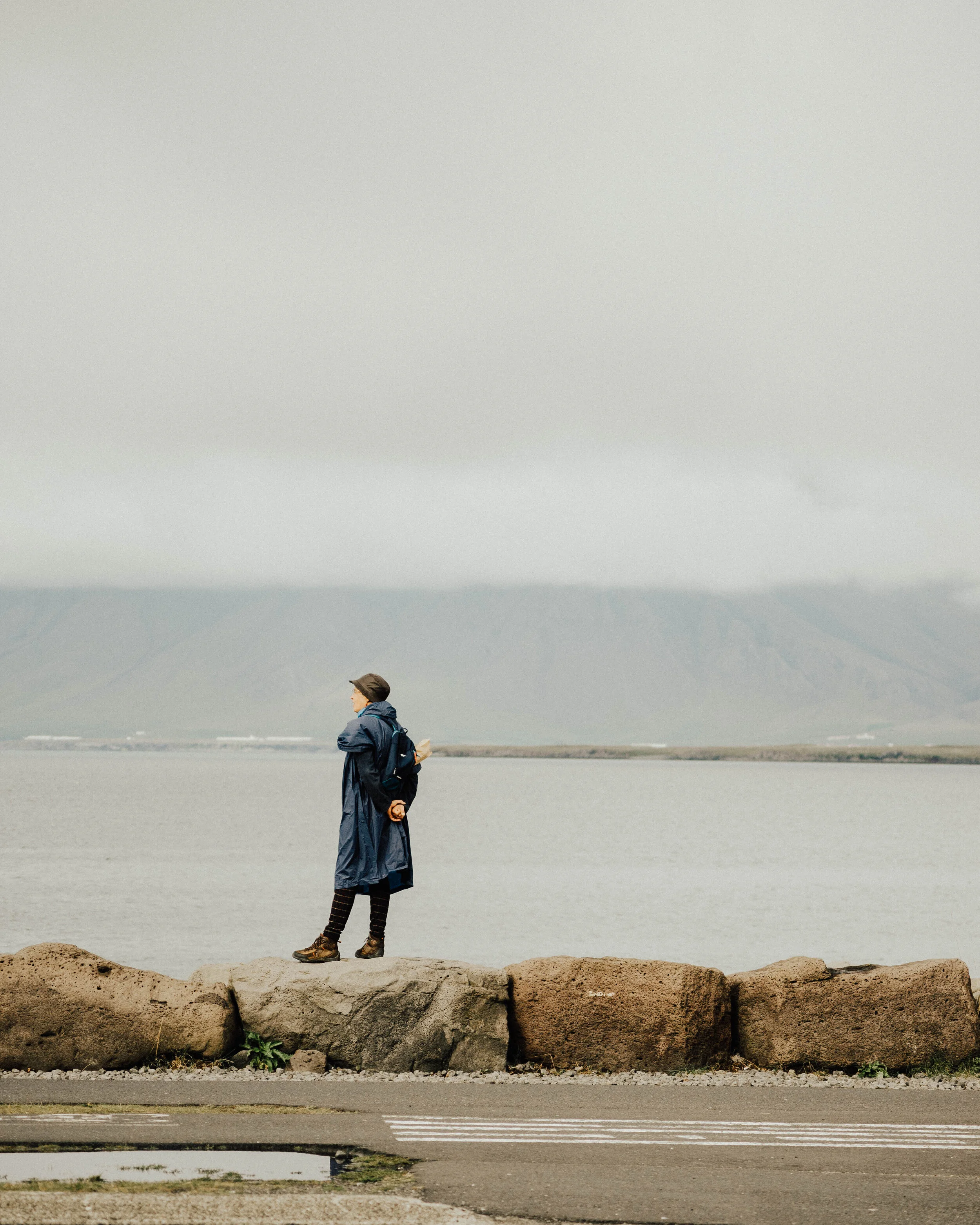 Reykjavik, Iceland