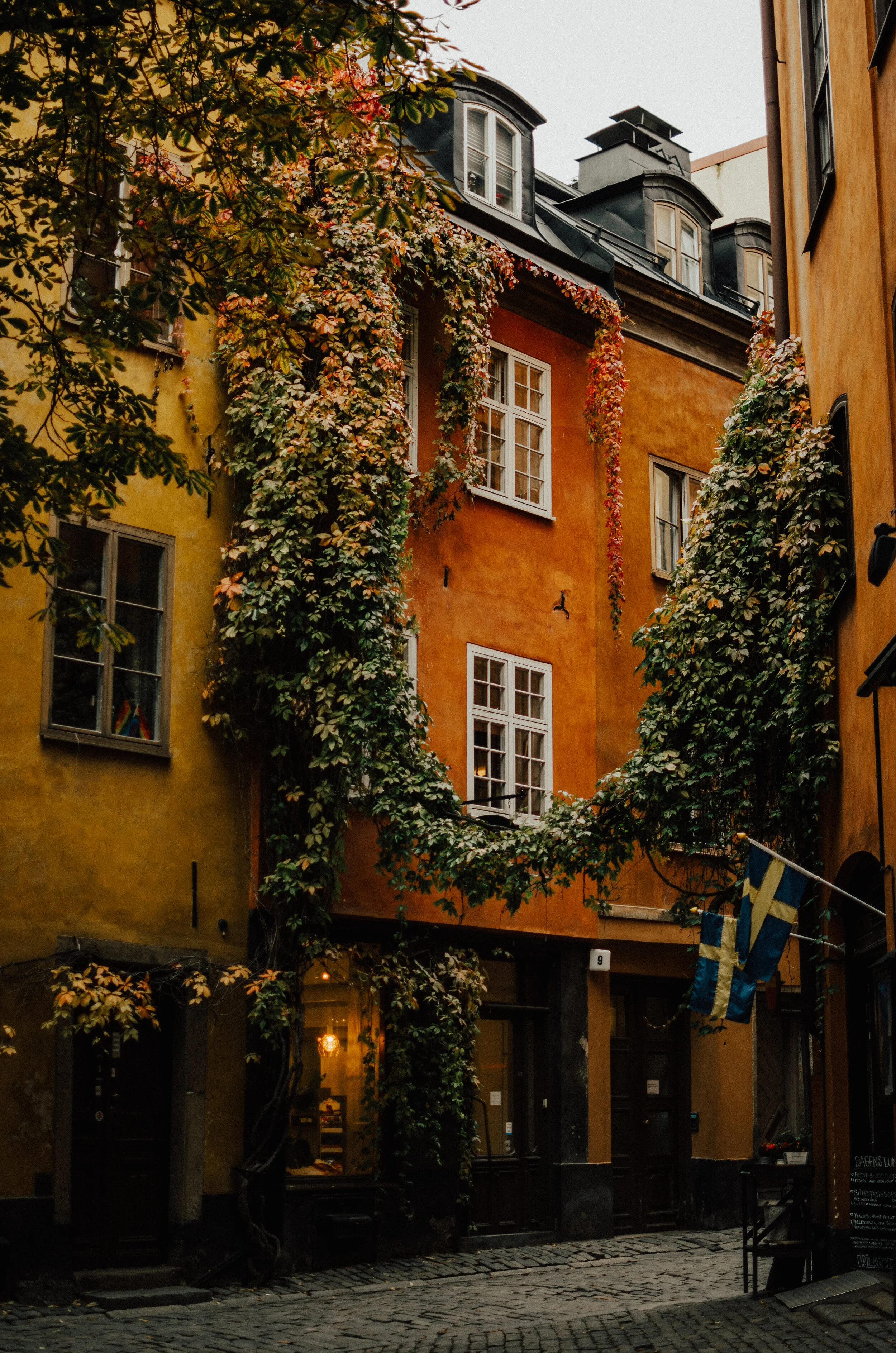  Stockholm, Sweden 