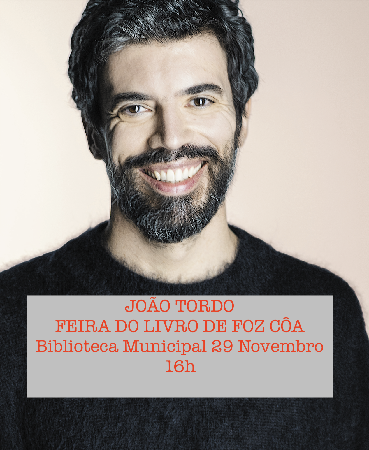 29 NOVEMBRO em FOZ CÔA