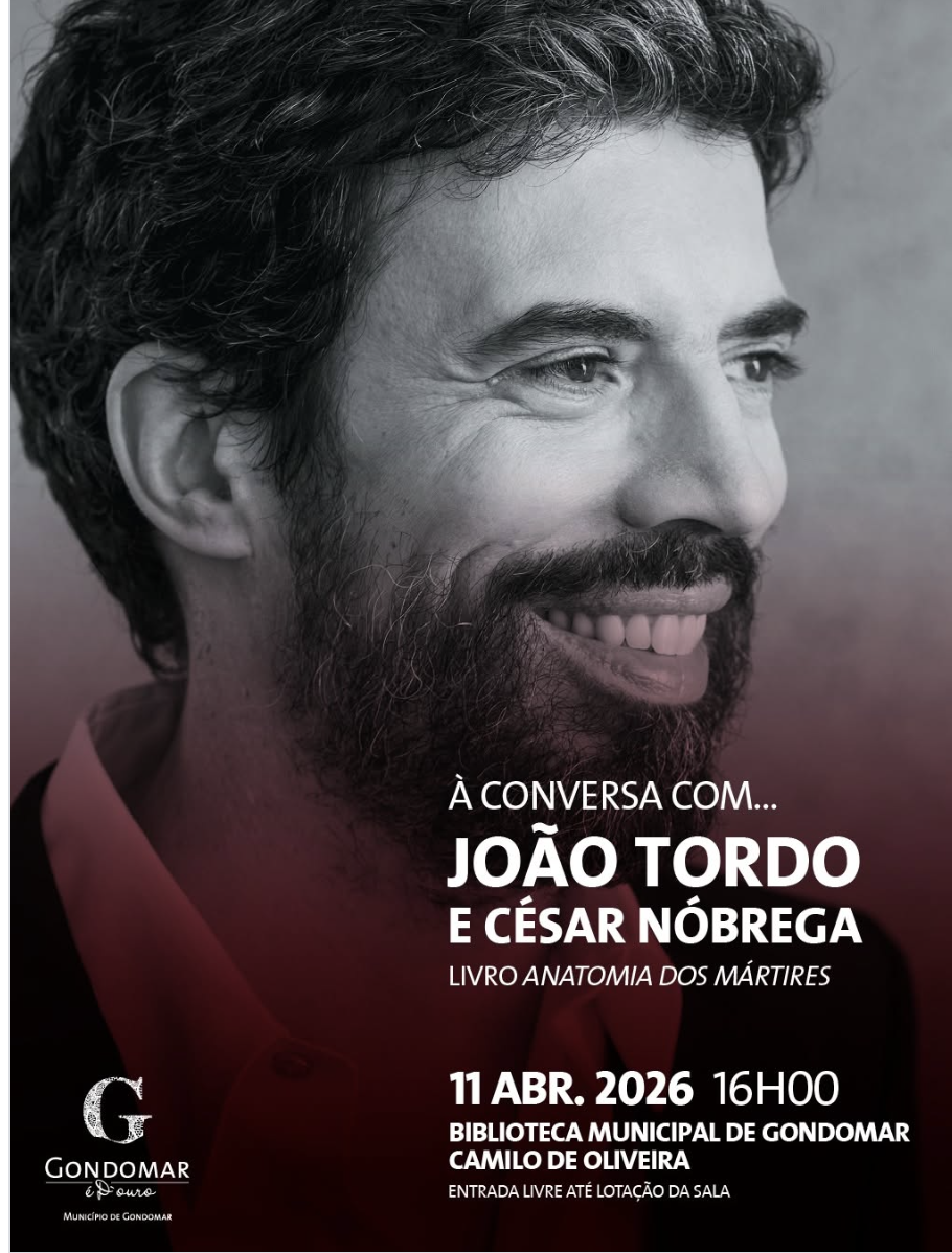 11 ABRIL em GONDOMAR