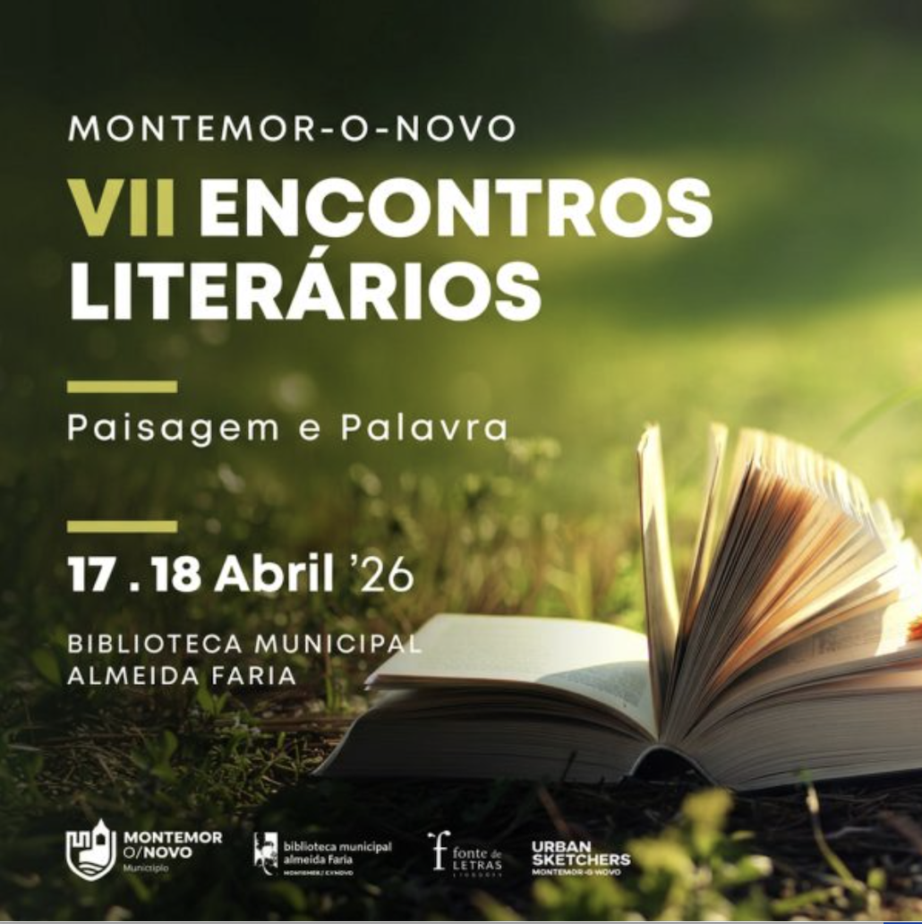 17 ABRIL em MONTEMOR-O-NOVO