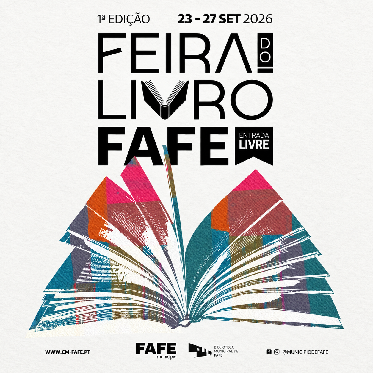 25 de SETEMBRO em FAFE