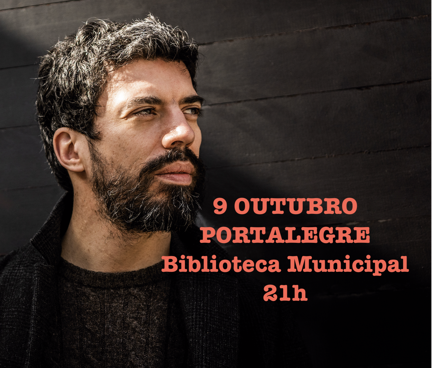 9 OUTUBRO em PORTALEGRE