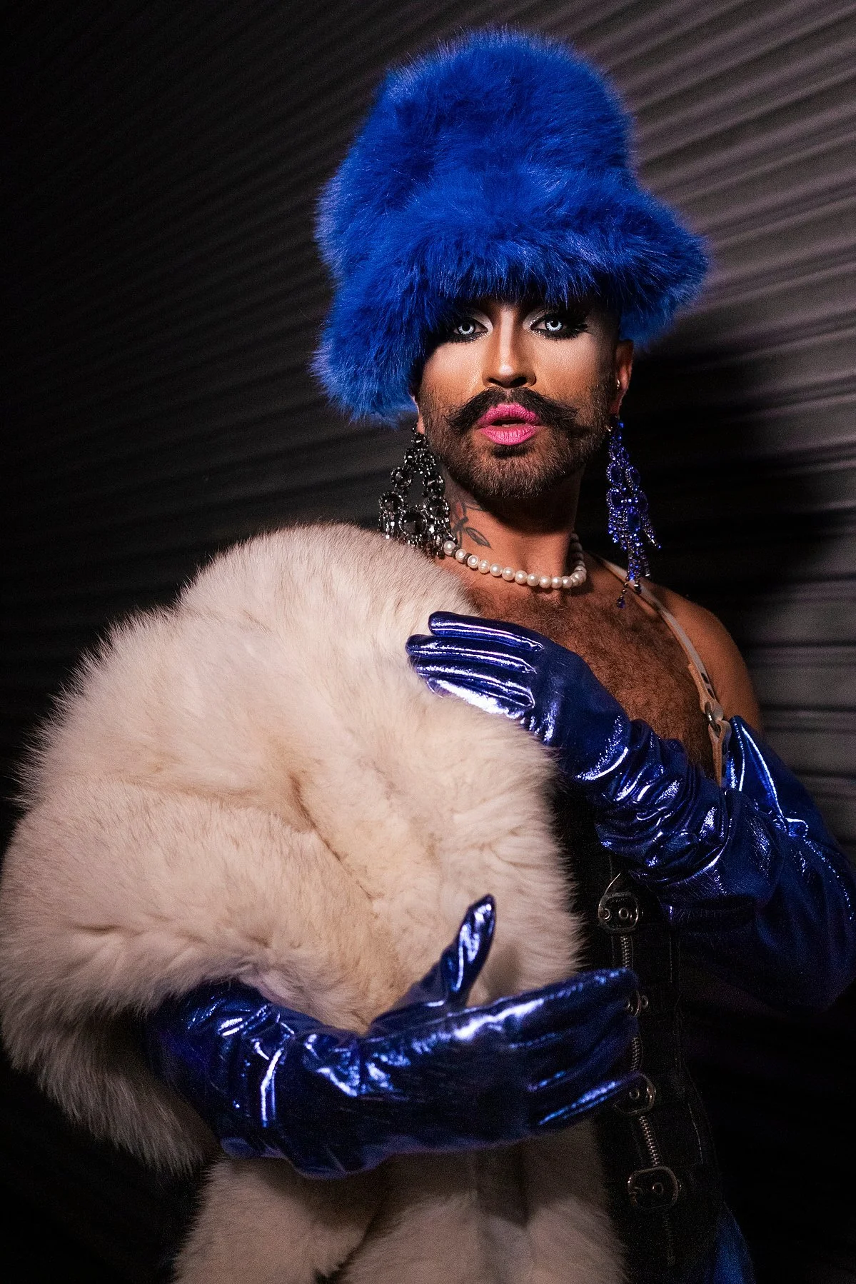 Photographer: Anton Odennell Downtown SF