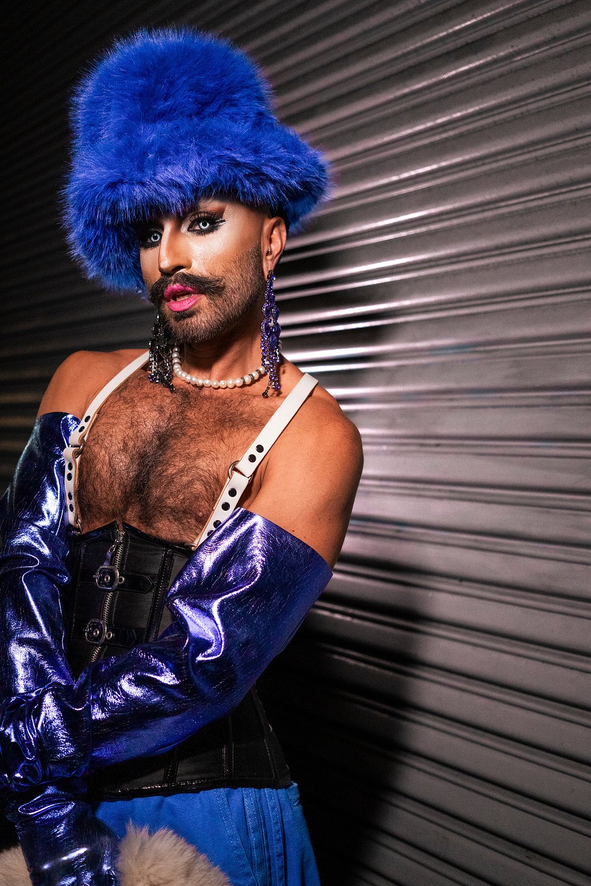 Photographer: Anton Odennell