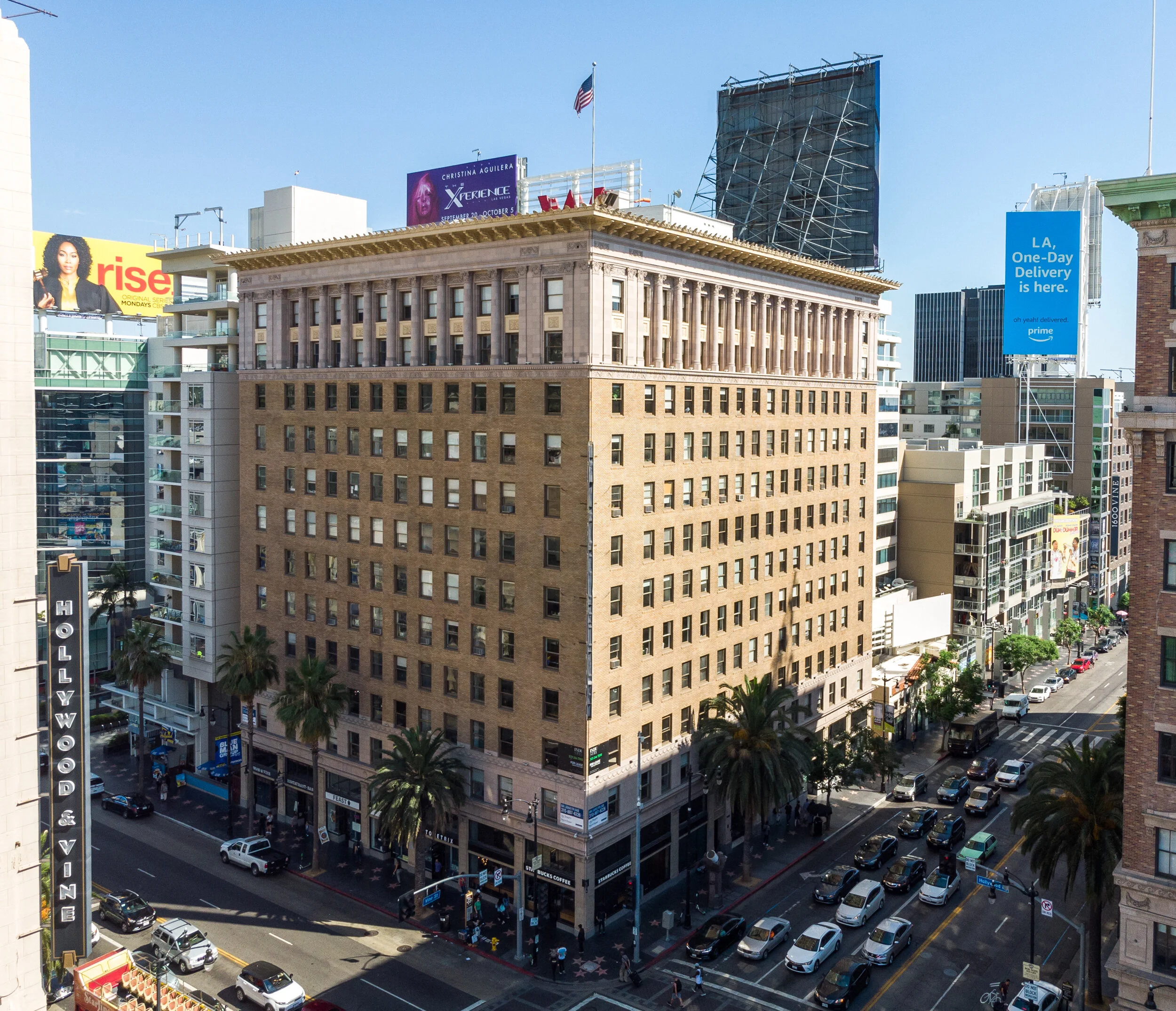 Taft Building Hollywood - 036  2500.JPG