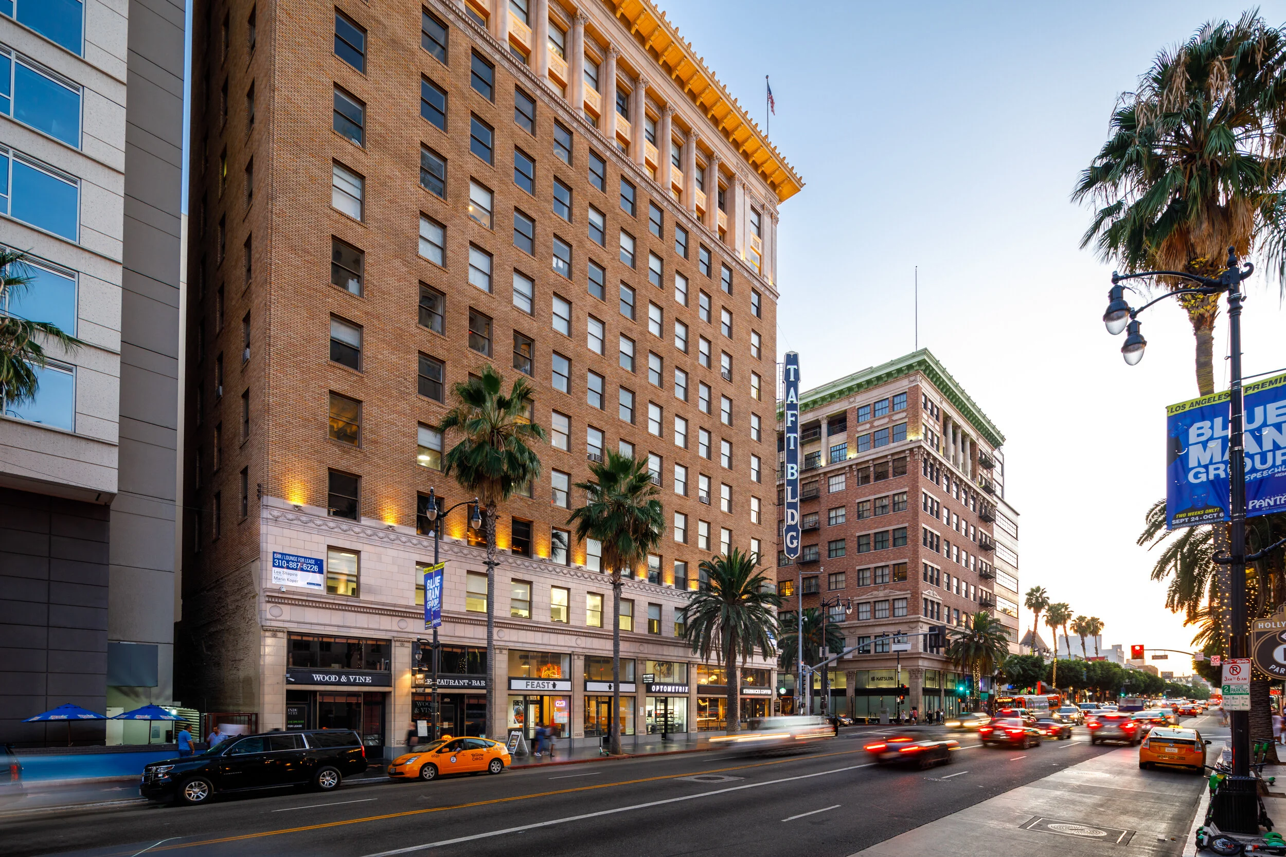 Taft Building Hollywood - 084  2500.JPG