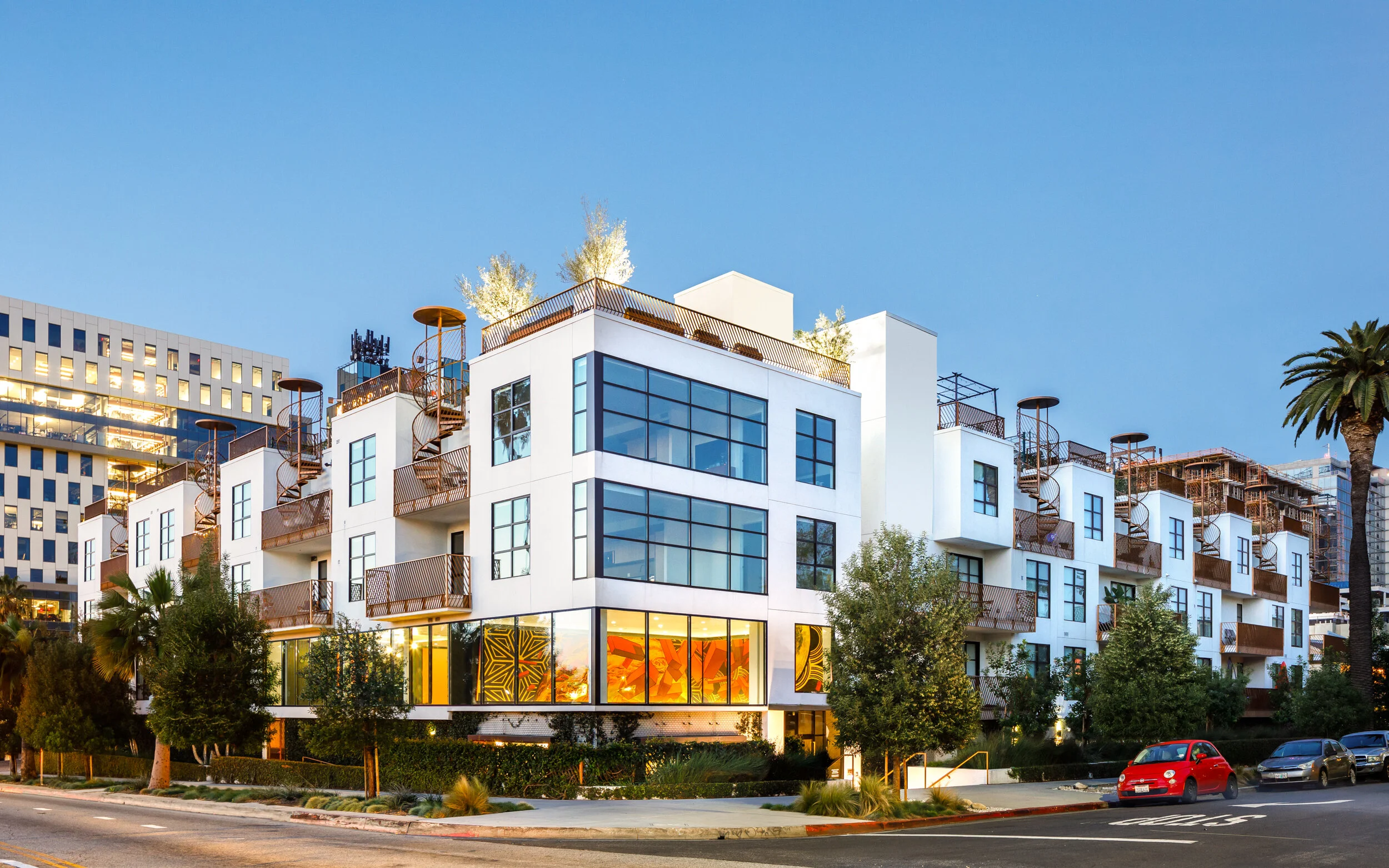5800 Harold, Los Angeles
