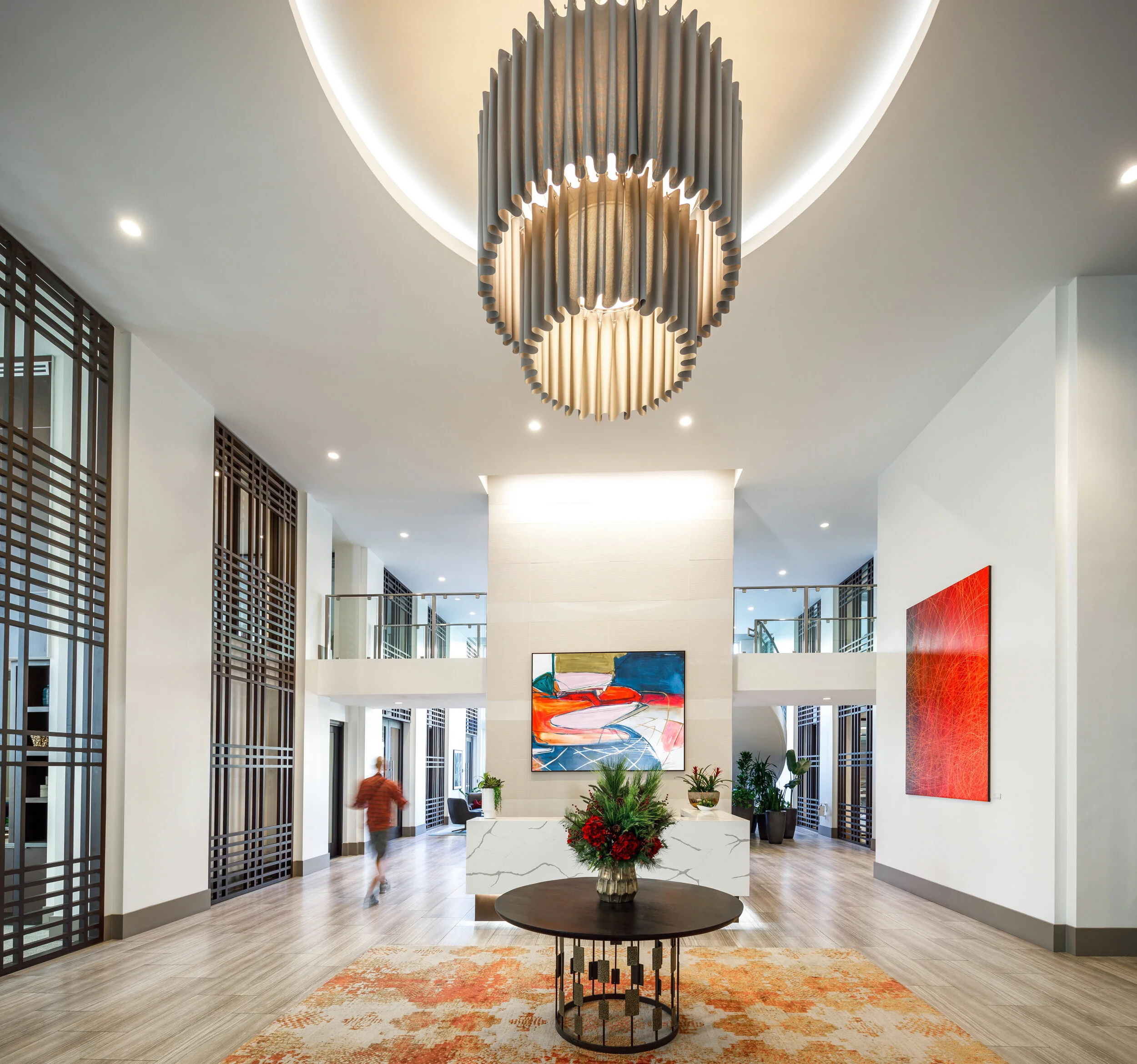 580 Anton, Costa Mesa