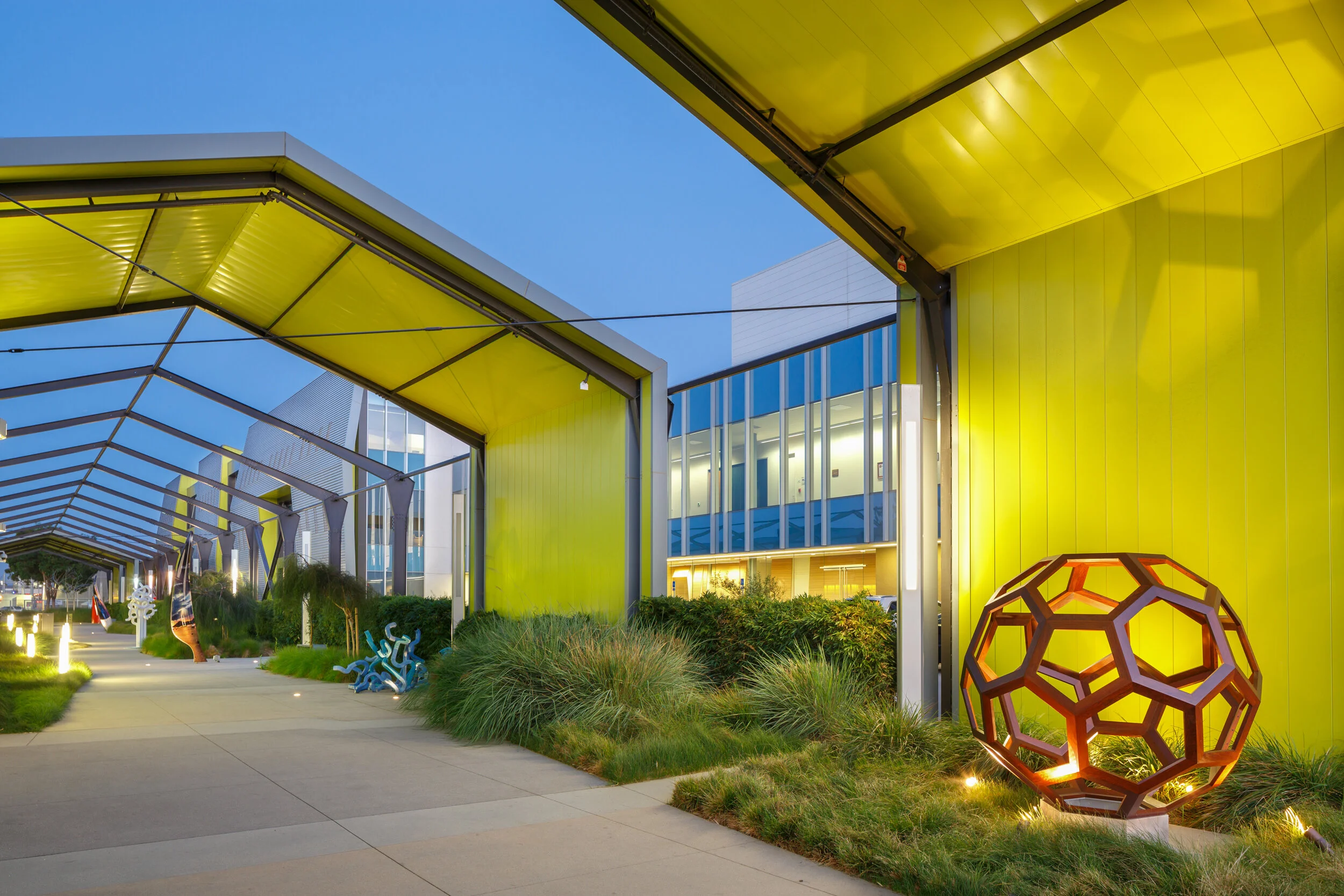 1800 Stewart, Santa Monica