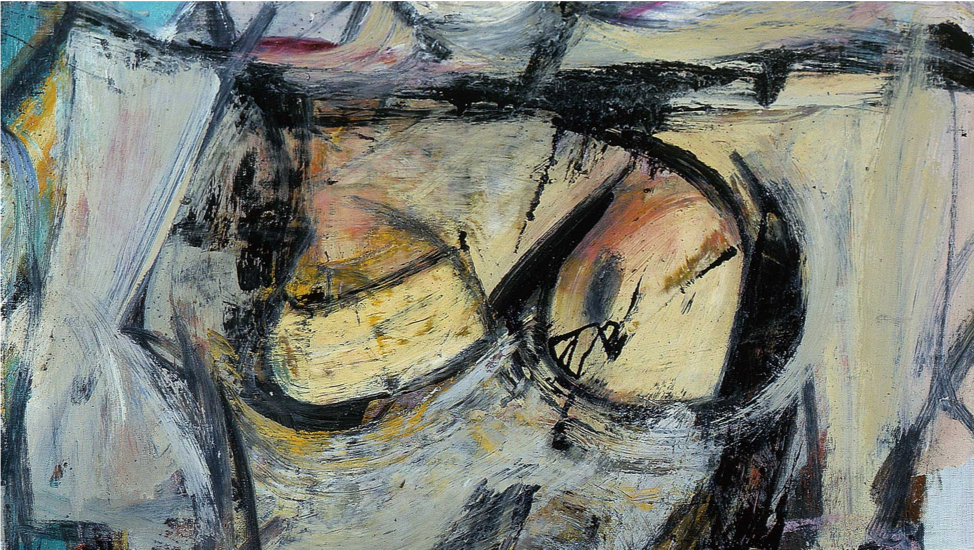 Willem de Kooning | University of Arizona Museum of Art