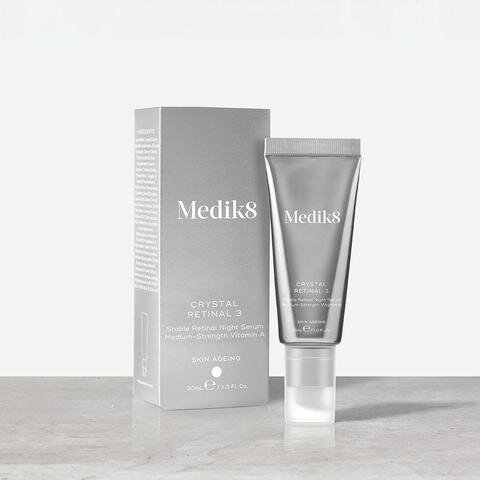Medik8 - Crystal Retinol 3 30ml