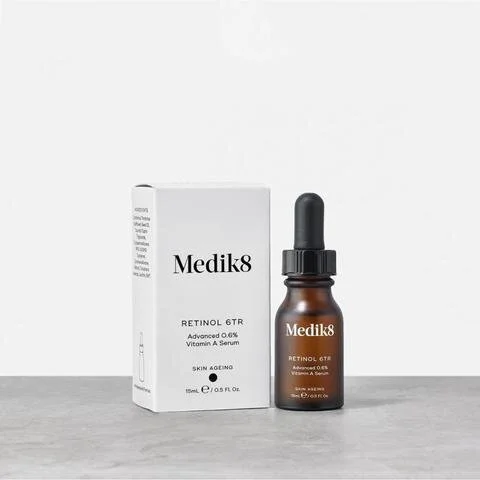 Medik8 - Retinol 6 tr 15ml