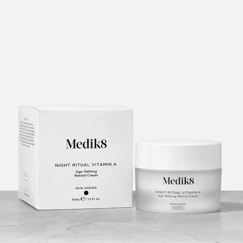 Medik8 - Night Ritual Vitamin A 50ml