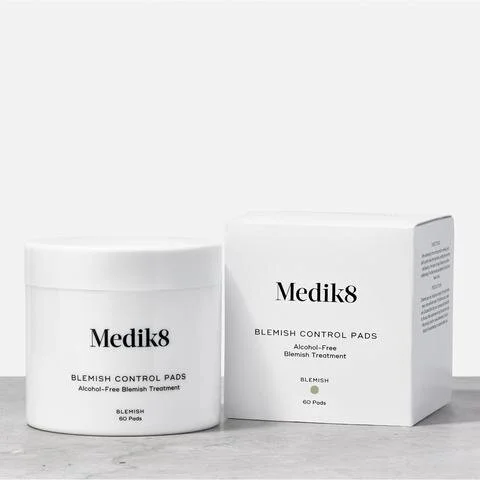 Medik8 - Blemish Control pads [60 pads]