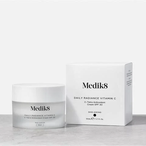 Medik8 - Daily Radiance Vitamin C 50ml