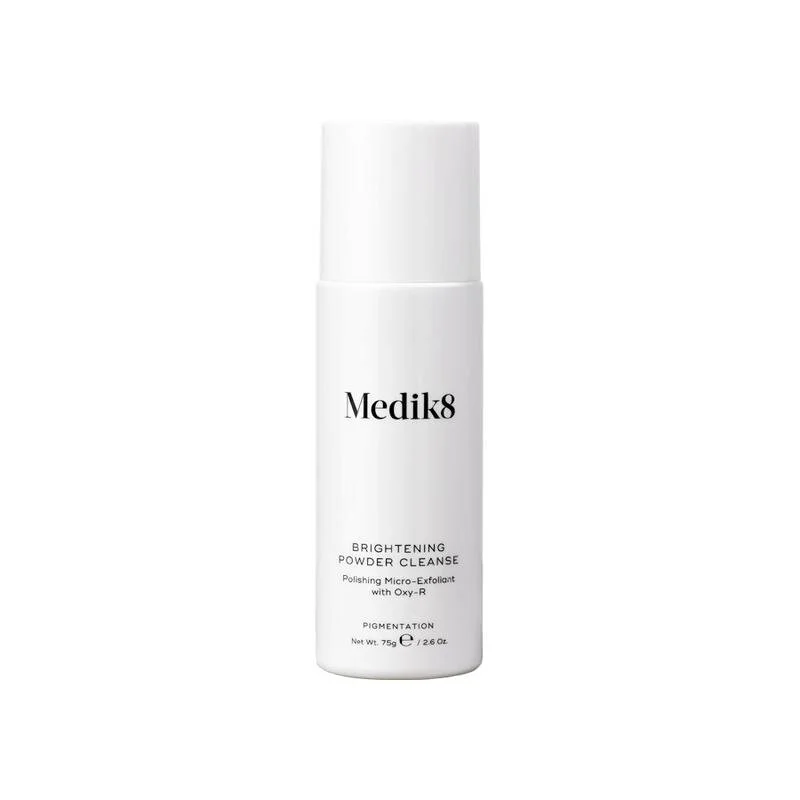 Medik8 - Brightening Powder Cleanse