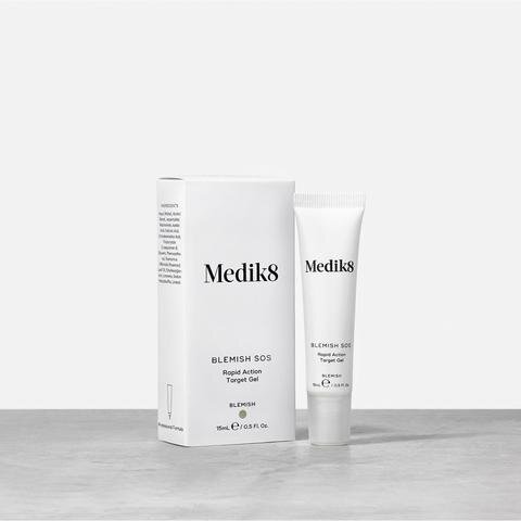Medik8 - Blemish sos 15ml