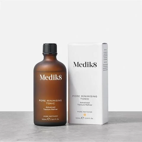 Medik8 - Pore minimising tonic 100ml
