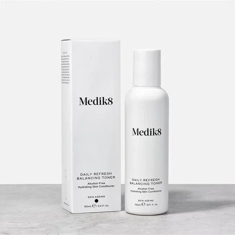 Medik8 - Daily refresh toner 150ml